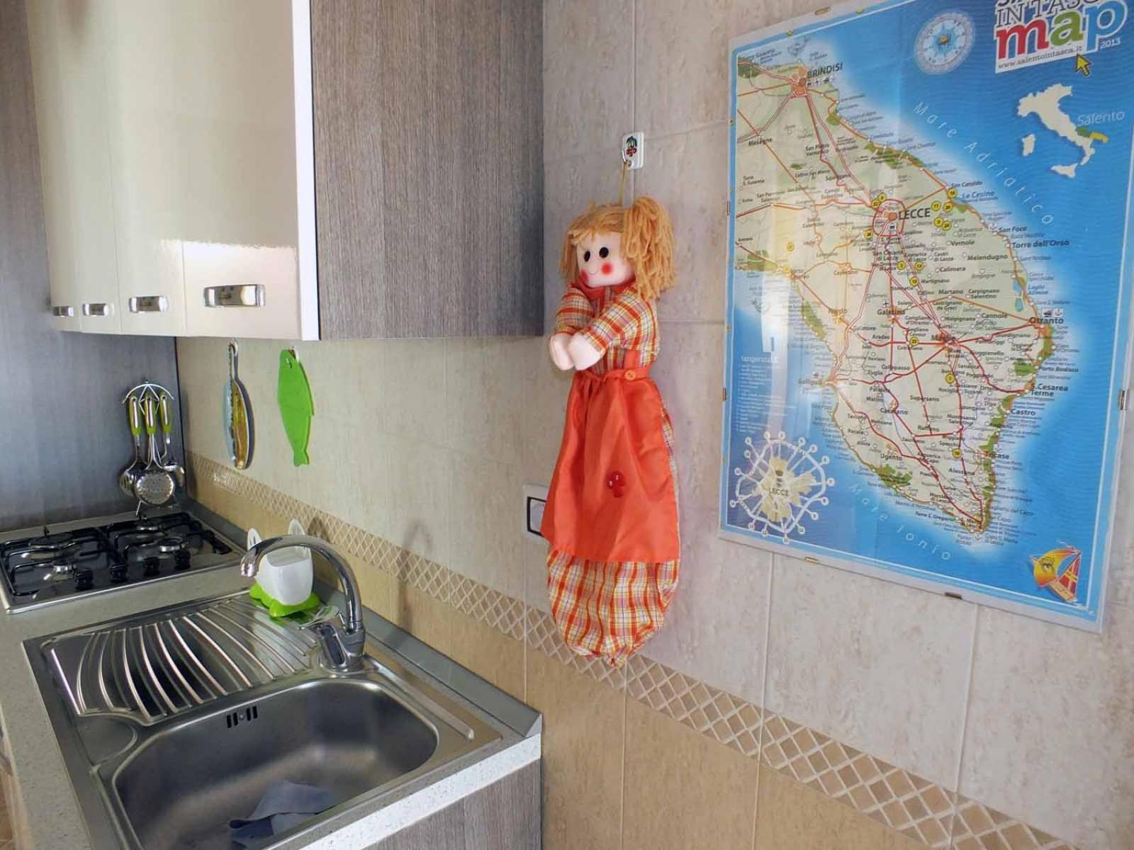 Вілла Casa Fronte Mare Марина-ді-Манкаверса Екстер'єр фото